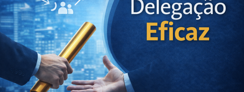 Delegação Eficaz