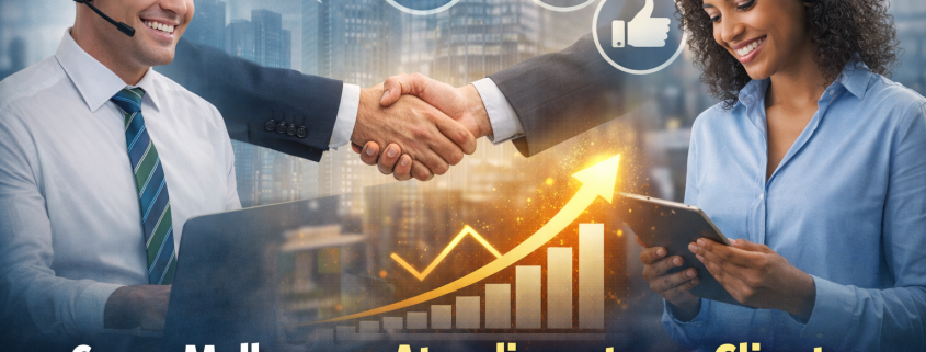 como melhorar o atendimento ao cliente