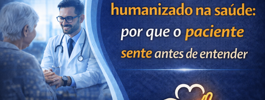 Atendimento humanizado