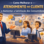 como melhorar o atendimento ao cliente